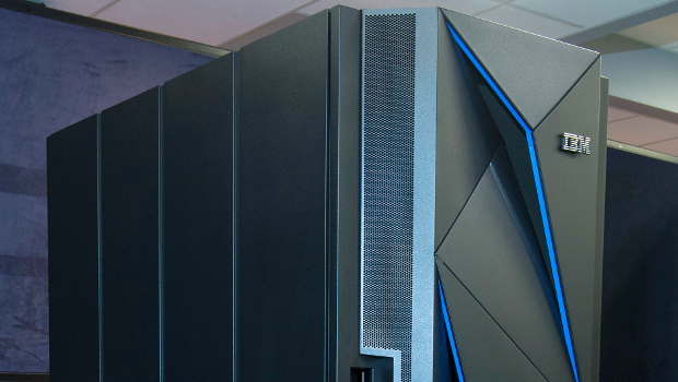 IBM Z13s Mainframe Gets Security And Hybrid Focus TechCentral Ie