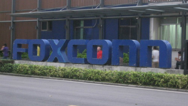 Foxconn