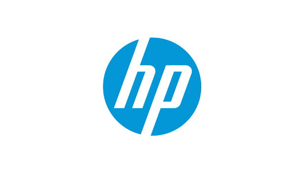 HP Logo