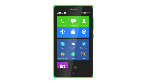 Nokia XL