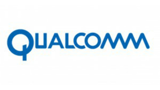 Qualcomm logo