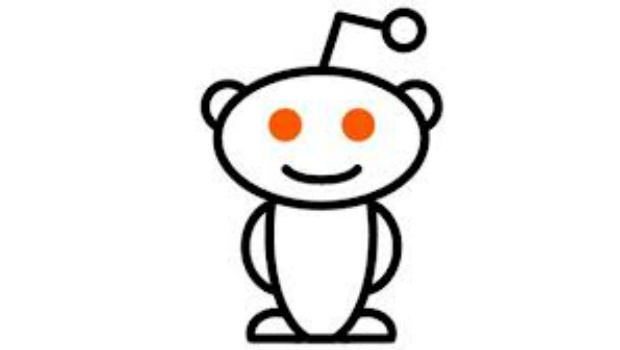 Reddit logo