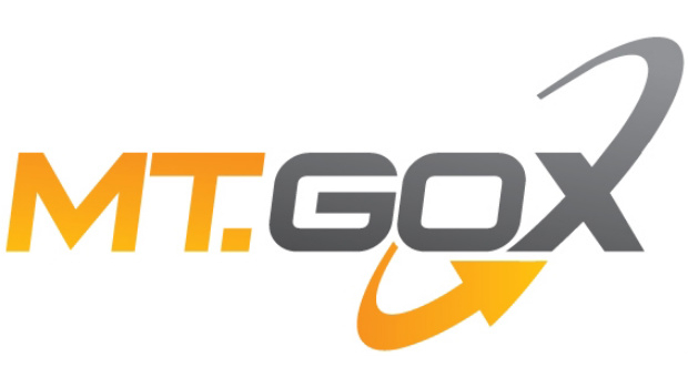 Mt Gox logo