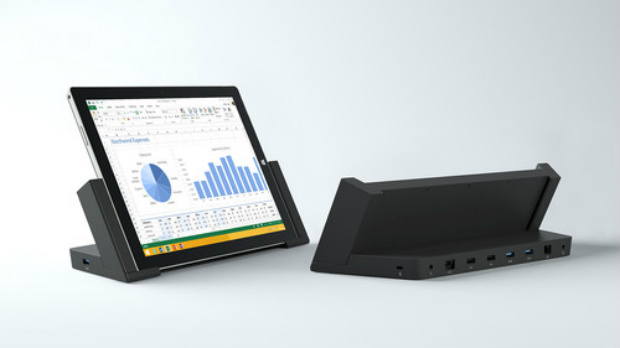 Microsoft's Surface Pro 3