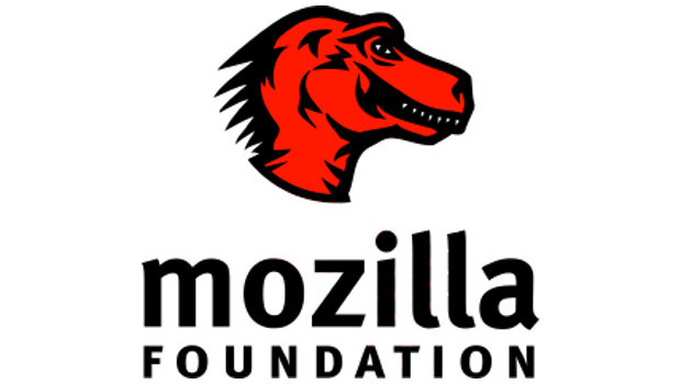 Mozilla Logo