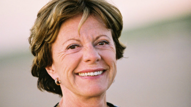 Vice President of the European Commission Neelie Kroes