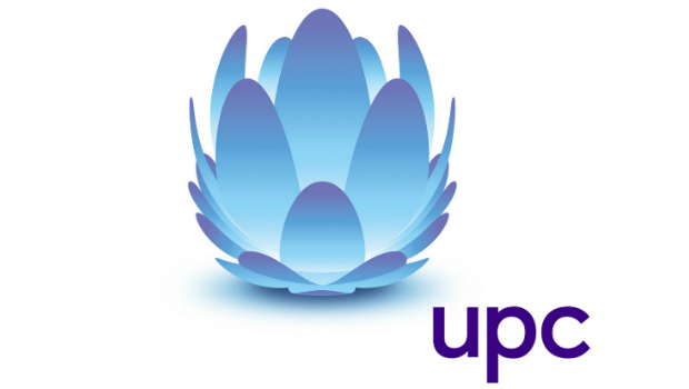 UPC logo