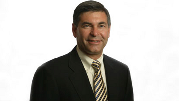 Michael Brown, Symantec CEO