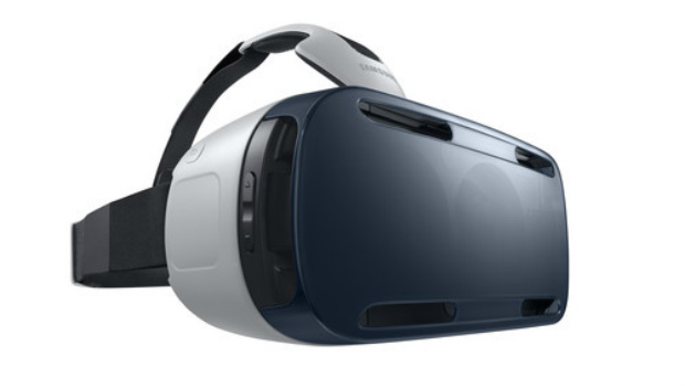 Samsung Gear VR