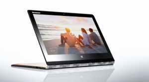 Lenovo Yoga Pro 3