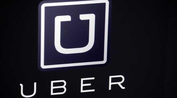 Uber logo