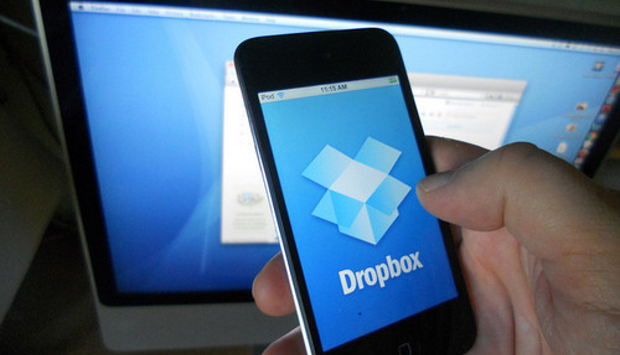 dropbox paper mobile app