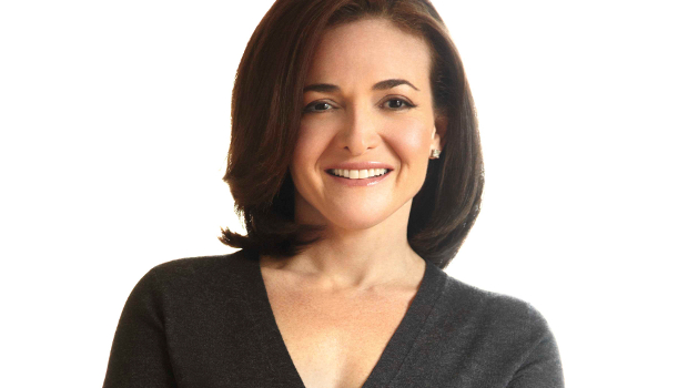 Sheryl Sandberg