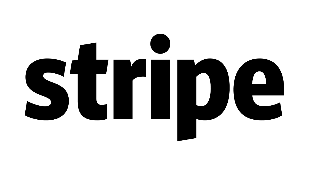 Stripe logo