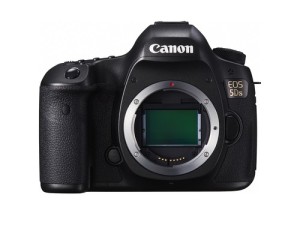 Canon %DS