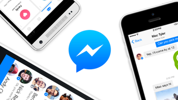 Facebook Messenger