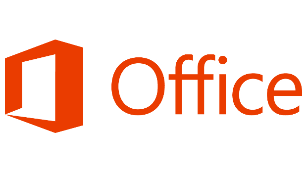 Microsoft Office Logo