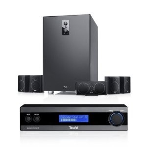 Teufel Concept E 450 Digital