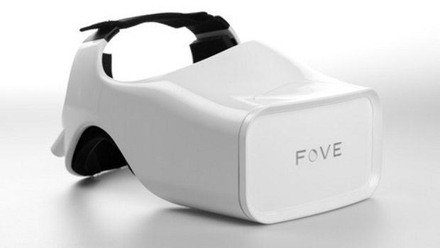 Fove headset