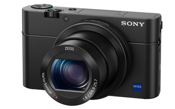 Sony RX100 IV