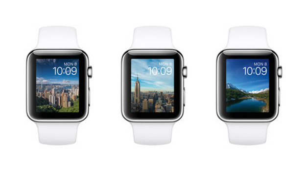 watchOS 2