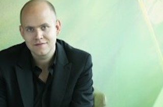 Daniel Ek