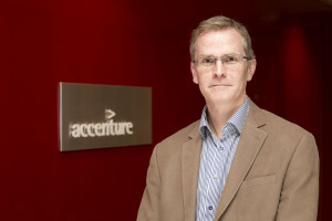 Dave Kirwan, Accenture Technology