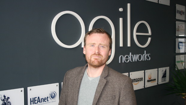 Will McDermott, Agile Networks