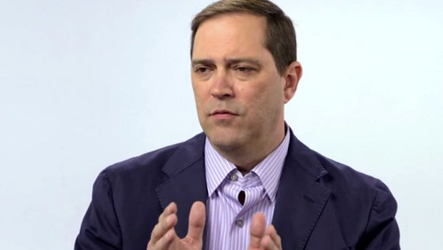 Chuck Robbins