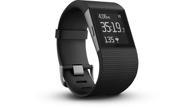 Fitbit Surge