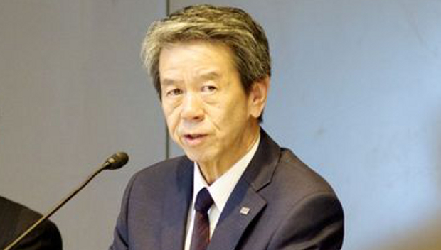 Hisao Tanaka