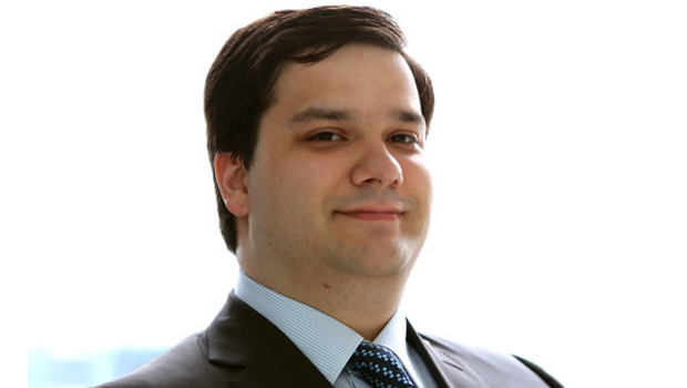 Mark Karpeles