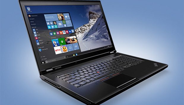 Lenovo ThinkPad P70