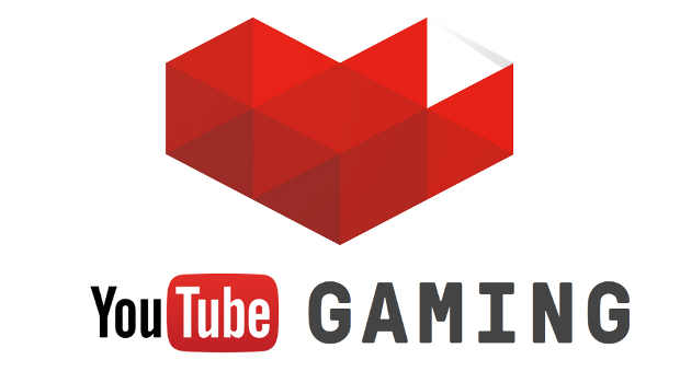 YouTube Gaming