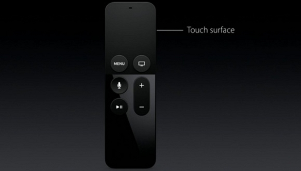 Apple TV Remote Control