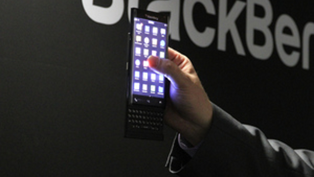 BlackBerry Priv