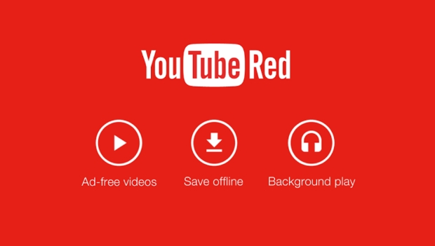 YouTube Red