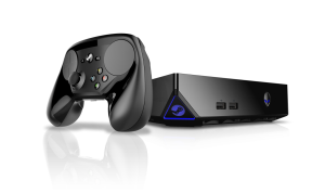 Alienware Steam Machine