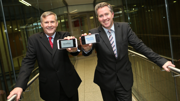 Electric Ireland, Accenture embark on Smarter Living collaboration ...