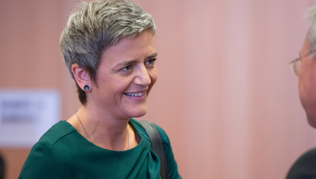 Margrethe Vestager