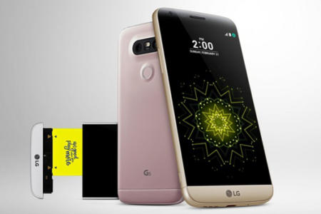 LG G5