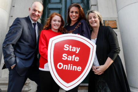 Safer Internet Day 2016