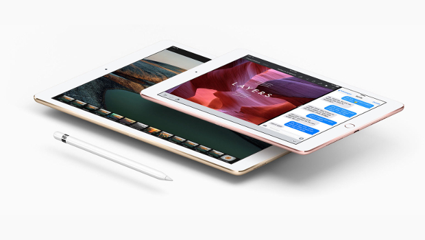 iPad Pro 9.7"