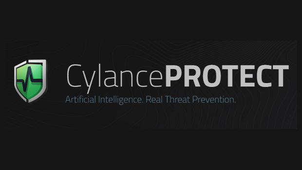 cylance antivirus artificial intelligence