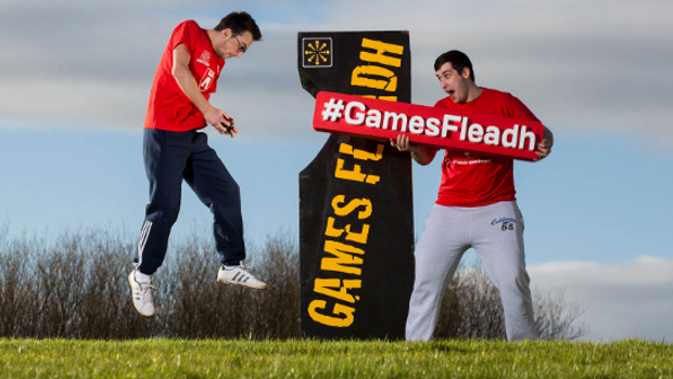 Games Fleadh 2016