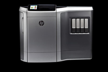 HP 3D printer