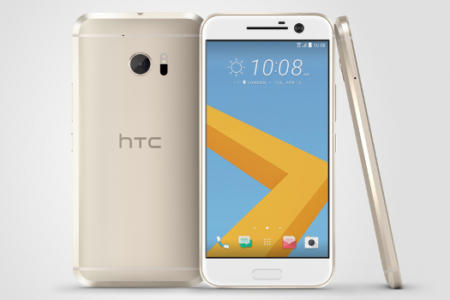 HTC 10