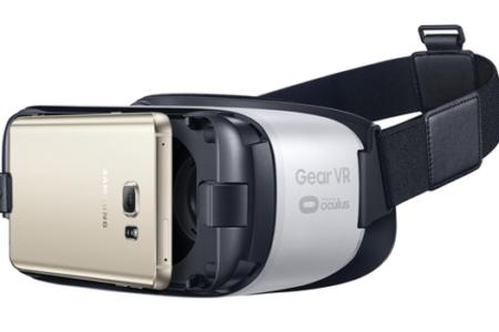 Samsung Gear VR