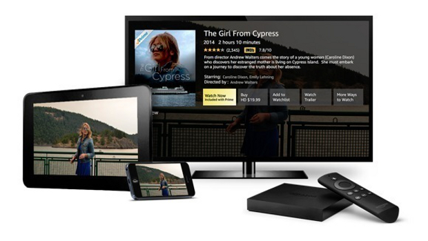 Amazon Video Direct