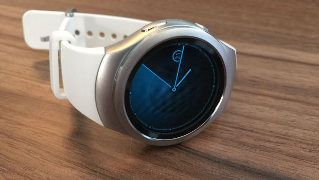 Samsung gear cheap s2 android wear